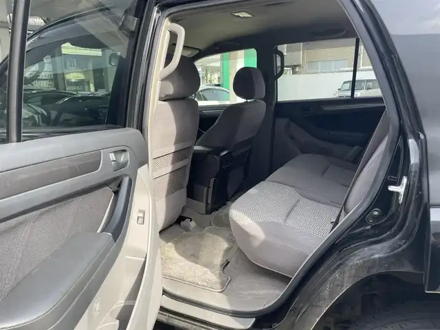 トヨタ ハイラックス サーフ SSR－X LTD 青森県 2008(平20)年 9.1万km ブラック 4WD/社外CDオーディオ/[FM/AM/CD/AUX/USB]/社外スピーカー/社外エンジンスターター/ETC/AC100V/リモコンキー/バックドアイージークローザー/フロントフォグ/バックフォグ/社外16インチAW付きスタッドレスタイヤ積込/純正フロアマット/ドアバイザー/電動格納ミラー/ヘッドライトレベライザー/保証書/取扱説明書
