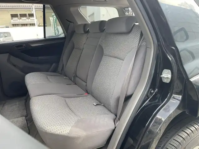 トヨタ ハイラックス サーフ SSR－X LTD 青森県 2008(平20)年 9.1万km ブラック 4WD/社外CDオーディオ/[FM/AM/CD/AUX/USB]/社外スピーカー/社外エンジンスターター/ETC/AC100V/リモコンキー/バックドアイージークローザー/フロントフォグ/バックフォグ/社外16インチAW付きスタッドレスタイヤ積込/純正フロアマット/ドアバイザー/電動格納ミラー/ヘッドライトレベライザー/保証書/取扱説明書