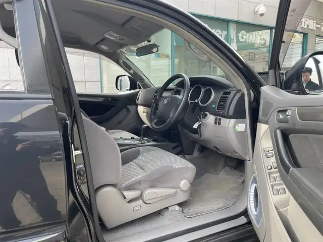 トヨタ ハイラックス サーフ SSR－X LTD 青森県 2008(平20)年 9.1万km ブラック 4WD/社外CDオーディオ/[FM/AM/CD/AUX/USB]/社外スピーカー/社外エンジンスターター/ETC/AC100V/リモコンキー/バックドアイージークローザー/フロントフォグ/バックフォグ/社外16インチAW付きスタッドレスタイヤ積込/純正フロアマット/ドアバイザー/電動格納ミラー/ヘッドライトレベライザー/保証書/取扱説明書