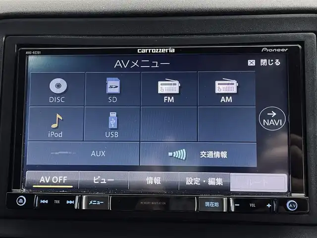 ホンダ ヴェゼル ハイブリッド ホンダセンシング 道央・札幌 2019(平31)年 4.3万km ミッドナイトブルービームM ・４WD/・寒冷地仕様/・社外メモリナビ/・CD/DVD/AUX/・バックカメラ/・ホンダセンシング/・クリアランスソナー/・オートホールドブレーキ/・パドルシフト/・レーンキープアシスト/・横滑り防止装置/・LEDヘッドライト/・オートライト/・プッシュスタート/・スマートキー/・スペアキー/・純正フロアマット/・純正16インチAW/・ドアバイザー/・取扱説明書