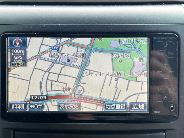 トヨタ ヴェルファイア 3．5Z 兵庫県 2008(平20)年 11.6万km ホワイトパールクリスタルシャイン 純正ナビ/CD/DVD/SD/AUX/HDD/フルセグTV/バックカメラ/ETC/両側パワースライドドア/クルーズコントロール/前後コーナーセンサー/MTモード付AT/オートライト/フォグランプ/スマートキー/電動格納ミラー/社外ドアバイザー/純正フロアマット/取扱説明書・保証書