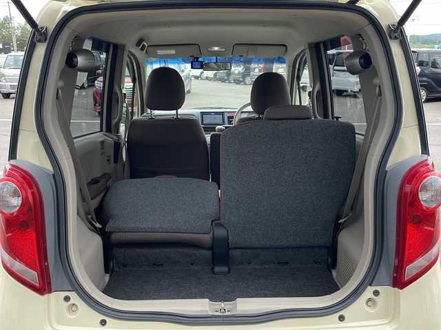 ホンダ ライフ パステル 道東・釧路十勝 2010(平22)年 8.7万km バニラクレム ・４WD/・社外メモリナビ/（CD・DVD・AM・FM・フルセグ）/・バックカメラ/・スマートキー/・ミラーヒーター/・社外エンジンスターター/・社外スピーカー/・ドアバイザー/・フロアマット/・取扱説明書