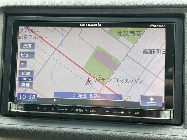 ホンダ ライフ パステル 道東・釧路十勝 2010(平22)年 8.7万km バニラクレム ・４WD/・社外メモリナビ/（CD・DVD・AM・FM・フルセグ）/・バックカメラ/・スマートキー/・ミラーヒーター/・社外エンジンスターター/・社外スピーカー/・ドアバイザー/・フロアマット/・取扱説明書