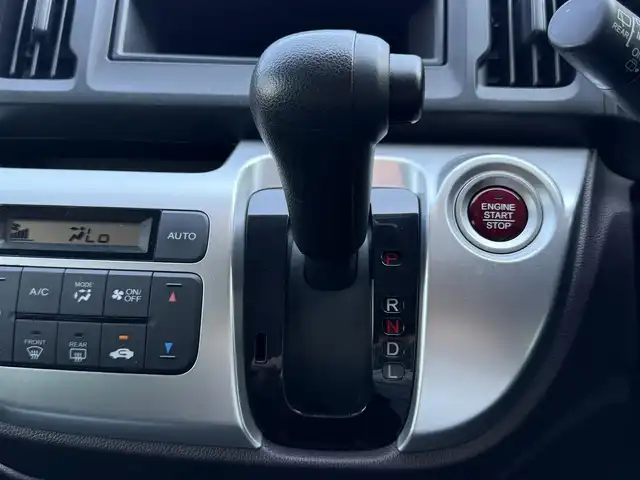 ホンダ Ｎ ＷＧＮ カスタム G 千葉県 2014(平26)年 3.2万km ポリッシュドメタルメタリック 純正CDオーディオ（AM/FM/AUX)/プッシュスタート/VSA（横滑り防止装置）/ECONモード/純正ホイール/スマートキー/フォグランプ/ディスチャージヘッドランプ/オートライト/電動格納ミラー/オートエアコン