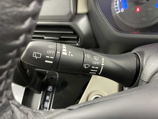 日産 ルークス X 道央・札幌 2024(令6)年 0.5万km ブラック ・４WD/・衝突防止装置:ブレーキアシスト/・トラクションコントロール/・前席シートベルトプリテンショナー/・社外ナビ（AVN-LBS01）/・Bluetooth/・アラウンドビューモニター/・片側パワースライドドア/・シートヒーター運転席/助手席/・ステアリングヒーター/・LEDヘッドライト/オートライト/・スマートキー/・レーンキープアシスト/・横滑り防止装置/・盗難防止装置/・アイドリングストップ/・ETC