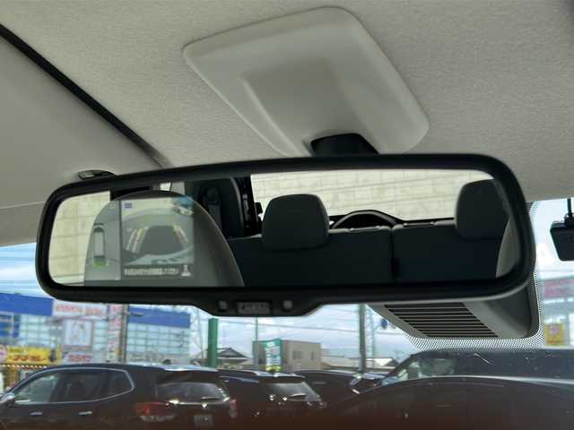 日産 ルークス X 石川県 2024(令6)年 0.5万km ブラック ４WD/衝突防止装置:ブレーキアシスト/トラクションコントロール/前席シートベルトプリテンショナー/社外ナビ（AVN-LBS01）/Bluetooth/アラウンドビューモニター/片側パワースライドドア/シートヒーター運転席/助手席/ステアリングヒーター/LEDヘッドライト/オートライト/スマートキー/レーンキープアシスト/横滑り防止装置/盗難防止装置/アイドリングストップ/ETC
