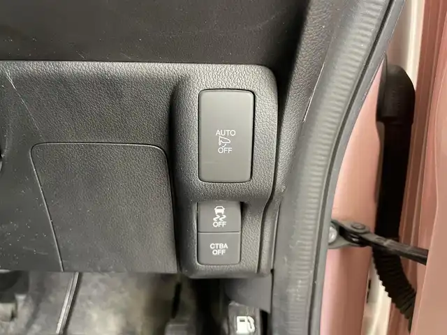 ホンダ Ｎ ＢＯＸ G Lパッケージ 大分県 2016(平28)年 10.1万km プレミアムピンクパール シティブレーキアクティブシステム/純正ナビ/（フルセグ/CD/DVD/AM/FM)/バックカメラ/前方ドライブレコーダー/両側パワースライドドア/ETC/シートバックテーブル/リアロールサンシェード/ステアリングスイッチ/オートライト/HIDヘッドライト
