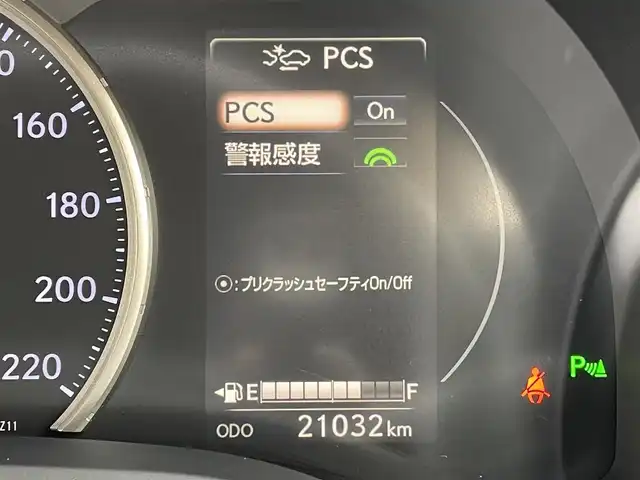 レクサス ＣＴ 200h Fスポーツ 東京都 2018(平30)年 2.1万km ブラック/スパークリングメテオメタリック 純正ナビ/バックモニター/プリクラッシュセーフティ/レーンディパーチャー/クリアランスソナー/レーダークルーズ/シートヒーター/パワーシート/ETC/ドライブレコーダー/ステアリングスイッチ