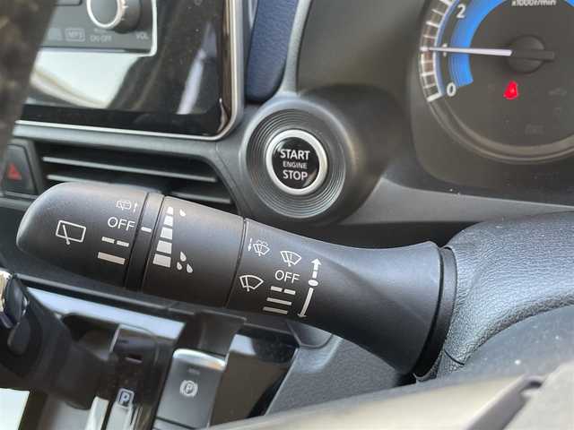 日産 デイズ HWS X プロパイロットED 和歌山県 2022(令4)年 1.7万km ホワイトパール メーカー純正オーディオ/（AM/FM/CD/AUX）/プロパイロット/全周囲カメラ/革調シートカバー/純正フロアマット/純正ドアバイザー/ETC/オートライト/プッシュスタート/アイドリングストップ