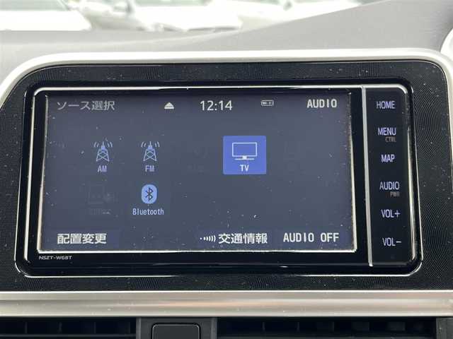 トヨタ シエンタ ハイブリッド ファンベースG セーフティEDⅡ 奈良県 2021(令3)年 5.4万km ホワイトパールクリスタルシャイン モデリスタエアロ/両側パワースライドドア/純正ナビ(フルセグTV/CD/AM・FM/BT/HDMI)/バックカメラ/ビルトインETC/トヨタセーフティセンス/クルーズコントロール/インテリジェントクリアランスソナー/シートヒーター(D/N席)/ステアリングヒーター/100V/1500W(オプション)/純正フロアマット/ドアバイザー/スペアキー