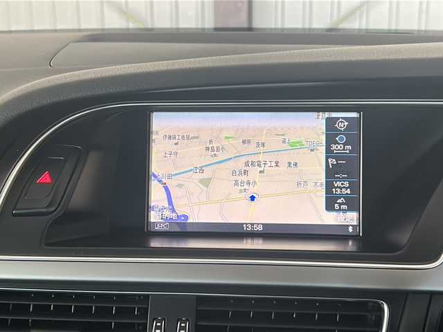 アウディ Ａ５ SB 2．0 TFSI クワトロ 愛知県 2014(平26)年 3.6万km グレイシアホワイトメタリック /正規ディーラー車/ディーラー記録簿H26.29.31.R2.3.5.7//BANG&OLUFSEN//メーカーナビ//フルセグ/BT/SD/DVD/AM/FM//ETC//4WD//スペアスマートキー//スモークフィルム//純正18インチアルミ//ハーフレザーシート//革巻きステアリング//ステアリングスイッチ//シートヒーター//パドルシフト//アイドリングストップ//横滑り防止装置//電動格納ミラー//フロアマット//ラゲッジマット//スモークフィルム//ドアカーテシランプ//アダプティブクルーズコントロール//サイドアシスト//アクティブレーンアシスト//ブレーキプレワーニング//レインセンサー//取扱説明書//保証書