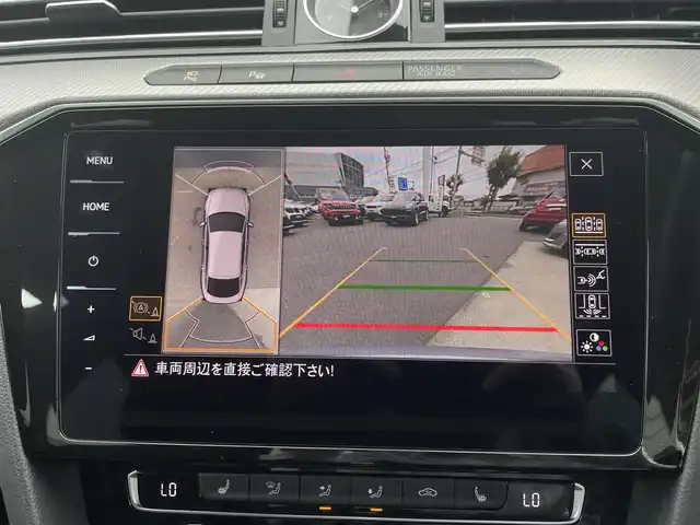 フォルクスワーゲン アルテオン TSI 4モーション Rラインアドバンス 長野県 2019(令1)年 3.4万km シルバー サンルーフ/黒革シート/ＤＹＮＡＵＤＩＯサウンド　/ＤｉｓｃｏｖｅｒＰｒｏナビ　/３６０°ビューカメラ　/ＴＶ　/ＨＵＤ　/ＡＣＣ　/衝突軽減B/パワーシート/シートヒーター　/パワーバックドア　/ＥＴＣ　/ＣａｒＰｌａｙ対応