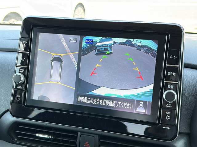 日産 ルークス HWS Gターボ プロパイロットED 鹿児島県 2022(令4)年 1.1万km アメジストパープル プロパイロット/純正ナビ/　　Bluetooth/DVD/CD/ワンセグ/AUX/全方位バックカメラ/両側パワースライドドア/レーダークルーズコントロール/LEDオートライト/純正15インチアルミホイール/アイドリングストップ/スマートキー/ETC