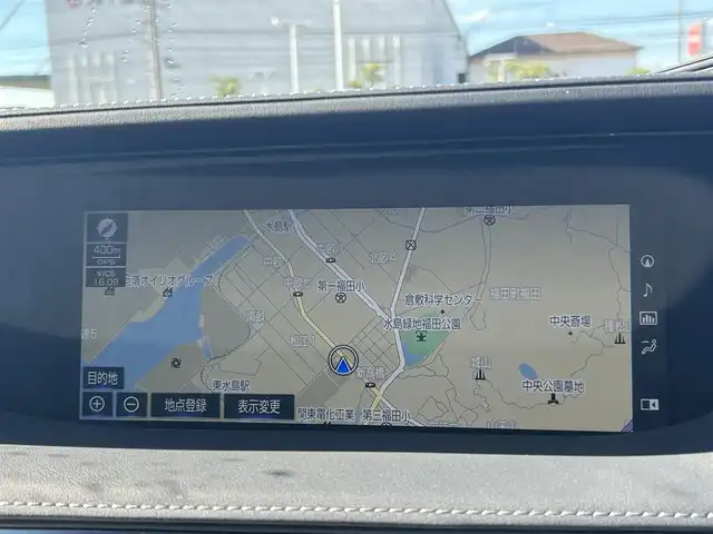 レクサス ＬＳ 500h Iパッケージ 岡山県 2017(平29)年 7.3万km ソニッククォーツ 登録時走行距離72585km/車検2026/11月まで/純正12.3インチナビ/フルセグTV(AM.FM.CD.DVD.TV.BT)/全方位カメラ/ビルトインETC2.0/ブラインドスポットモニター/クリアランスソナー/衝突軽減ブレーキ/シートヒーター/シートベンチレーション/レーダークルーズコントロール/レーンキープアシスト/オートライト/オートマチックハイビーム/アイドリングストップ/パワートランクリッド/19インチ純正AW/純正フロアマット