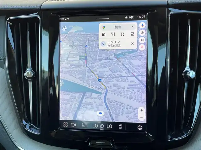 ボルボ ボルボ ＸＣ６０ B5 AWD インスクリプション 青森県 2022(令4)年 6.4万km フュージョンレッドM ワンオーナー/4WD/ターボ/パノラマサンルーフ/黒革シート/全方位カメラ/アダプティブクルーズコントロール/ＡｐｐｌｅＣａｒＰｌａｙ/置くだけ充電/純正HDDナビ/(USB/Bt)/レーンキープアシスト/ブラインドスポット/ヘッドアップディスプレイ/バーチャルコックピット/前席メモリー付きパワーシート/全席シートヒーター/前席ベンチレーター/D席マッサージ機能/ステアリングヒーター/ステアリングスイッチ/ＬＥＤオートライト/LEDフォグランプ/純正１９インチアルミホイール/ウインカーミラー/ルーフレール/ヘットライトウオッシャー/前後バンパーソナー/革巻きステア/ノブ/パドルシフト/プッシュスタートシステム/W/サイド/カーテンエアバッグ/アイドリングストップ/ドアバイザ/ABS/スマートキーX2/保証書/点検記録簿　R5.R6