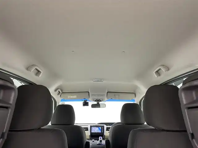 ホンダ フリード ハイブリット G 岡山県 2016(平28)年 14万km ホワイトオーキッドパール 純正ナビ/・FM/AM/Bluetooth/フルセグ/CD/DVD/バックカメラ/両側パワースライド/ETC/社外ドライブレコーダー（前後）/クルーズコントロール/スペアキー1本/盗難防止装置/横滑り防止装置/純正LEDヘッドライト/・オートライト/・フォグライト/純正フロアマット