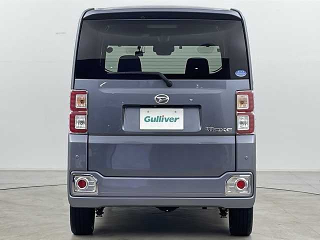 ダイハツ ウェイク G ターボ リミテッド SAⅢ 道央・札幌 2019(令1)年 7.4万km タングステングレーM ・4WD/・全方位カメラ/・両側パワースライドドア/・スマートアシスト/・横滑り防止装置/・アイドリングストップ/・D席シートヒーター/・前後ドライブレコーダー/・ETC/・純正フロアマット/・ステアリングスイッチ/・プッシュスタート/・電動格納ミラー/・純正フロアマット/・LEDヘッドライト/・フォグランプ/・オートライト/・オートマチックハイビーム/・スマートキー