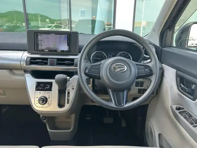 ダイハツ キャスト スタイル X 香川県 2016(平28)年 7.2万km ファイアークォーツレッドM 社外メモリナビ/(ワンセグ/CD)/バックカメラ/アイドリングストップ/前後ドライブレコーダー/純正14インチアルミ/オートライト/キーレス/プッシュスタート/横滑り防止装置/盗難防止装置/社外フロアマット/保証書/取扱説明書