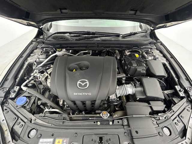 マツダ マツダ３ファストバック 20S Lパッケージ 宮城県 2020(令2)年 4.4万km マシーングレープレミアムM 純正ナビ/フルセグTV/AM/FM/Bluetooth/CD/DVD/全方位カメラ/レーダークルーズコントロール/運転席パワーシート/前席シートヒーター/ステアリングヒーター/パドルシフト/ブラインドスポットモニター/純正18インチAW/クリアランスソナー/横滑り防止装置/衝突被害軽減システム/前後ドライブレコーダー/スペアキー×1/オートライト/オートマチックハイビーム/ETC/取扱説明書/純正フロアマット