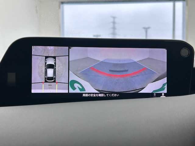 マツダ マツダ３ファストバック 20S Lパッケージ 宮城県 2020(令2)年 4.4万km マシーングレープレミアムM 純正ナビ/フルセグTV/AM/FM/Bluetooth/CD/DVD/全方位カメラ/レーダークルーズコントロール/運転席パワーシート/前席シートヒーター/ステアリングヒーター/パドルシフト/ブラインドスポットモニター/純正18インチAW/クリアランスソナー/横滑り防止装置/衝突被害軽減システム/前後ドライブレコーダー/スペアキー×1/オートライト/オートマチックハイビーム/ETC/取扱説明書/純正フロアマット