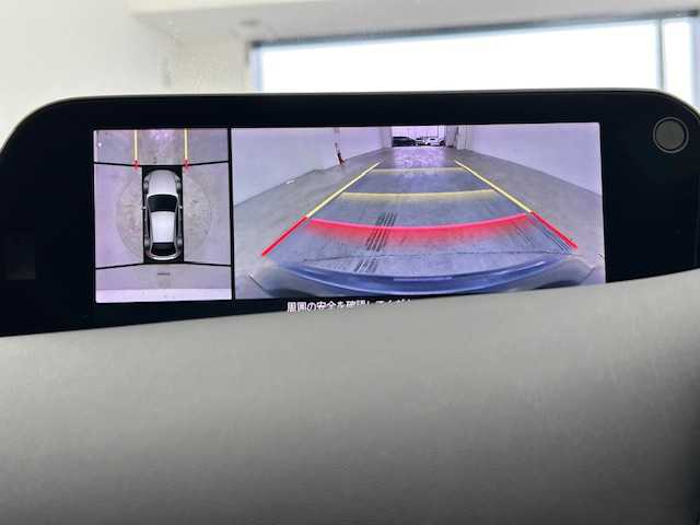 マツダ マツダ３ファストバック 20S Lパッケージ 宮城県 2020(令2)年 4.4万km マシーングレープレミアムM 純正ナビ/フルセグTV/AM/FM/Bluetooth/CD/DVD/全方位カメラ/レーダークルーズコントロール/運転席パワーシート/前席シートヒーター/ステアリングヒーター/パドルシフト/ブラインドスポットモニター/純正18インチAW/クリアランスソナー/横滑り防止装置/衝突被害軽減システム/前後ドライブレコーダー/スペアキー×1/オートライト/オートマチックハイビーム/ETC/取扱説明書/純正フロアマット