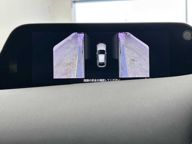 マツダ マツダ３ファストバック 20S Lパッケージ 宮城県 2020(令2)年 4.4万km マシーングレープレミアムM 純正ナビ/フルセグTV/AM/FM/Bluetooth/CD/DVD/全方位カメラ/レーダークルーズコントロール/運転席パワーシート/前席シートヒーター/ステアリングヒーター/パドルシフト/ブラインドスポットモニター/純正18インチAW/クリアランスソナー/横滑り防止装置/衝突被害軽減システム/前後ドライブレコーダー/スペアキー×1/オートライト/オートマチックハイビーム/ETC/取扱説明書/純正フロアマット