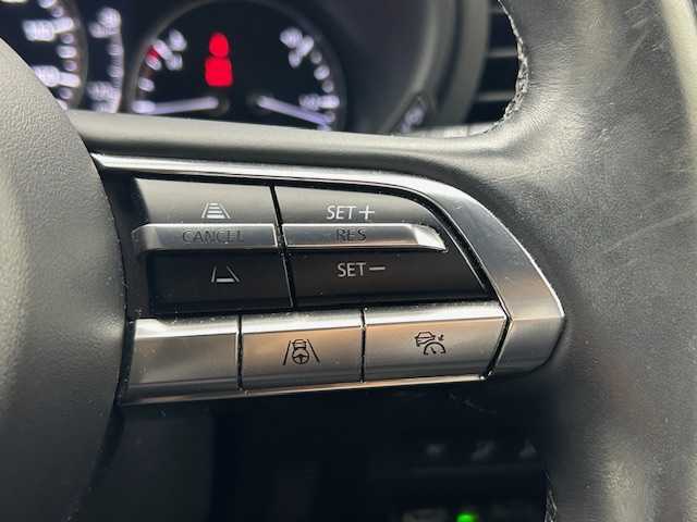 マツダ マツダ３ファストバック 20S Lパッケージ 宮城県 2020(令2)年 4.4万km マシーングレープレミアムM 純正ナビ/フルセグTV/AM/FM/Bluetooth/CD/DVD/全方位カメラ/レーダークルーズコントロール/運転席パワーシート/前席シートヒーター/ステアリングヒーター/パドルシフト/ブラインドスポットモニター/純正18インチAW/クリアランスソナー/横滑り防止装置/衝突被害軽減システム/前後ドライブレコーダー/スペアキー×1/オートライト/オートマチックハイビーム/ETC/取扱説明書/純正フロアマット