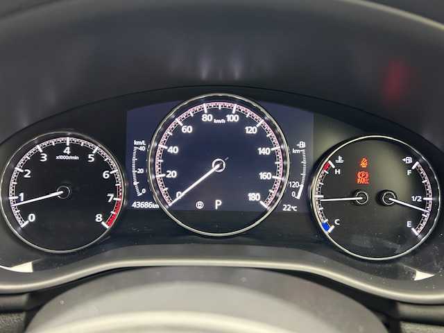 マツダ マツダ３ファストバック 20S Lパッケージ 宮城県 2020(令2)年 4.4万km マシーングレープレミアムM 純正ナビ/フルセグTV/AM/FM/Bluetooth/CD/DVD/全方位カメラ/レーダークルーズコントロール/運転席パワーシート/前席シートヒーター/ステアリングヒーター/パドルシフト/ブラインドスポットモニター/純正18インチAW/クリアランスソナー/横滑り防止装置/衝突被害軽減システム/前後ドライブレコーダー/スペアキー×1/オートライト/オートマチックハイビーム/ETC/取扱説明書/純正フロアマット