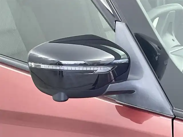 日産 セレナ e－パワー ハイウェイスター V 群馬県 2021(令3)年 3.9万km マルーンレッド 2トーン 純正１０インチナビ/ＢＴ/フルセグ/フリップダウンモニター/全方位カメラ/ＥＴＣ/ハンズフリー両側パワースライドドア/シートヒーター/レーンアシスト/パーキングアシスト/インテリジェントルームミラー/SRSエアバック （運転席/助手席/サイド/カーテン）/オートライト/オートマチックハイビーム/衝突被害軽減システム/盗難防止装置/禁煙者
