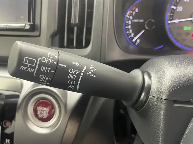 ホンダ Ｎ ＷＧＮ カスタム G 岡山県 2017(平29)年 4.5万km ミラノレッド メモリナビ/型番:NR-MZ033/バックカメラ/ビルトインＥＴＣ/ステアリングスイッチ/アイドリングストップ/純正14インチアルミホイール/オートエアコン/純正フロアマット/キセノンヘッドライト/オートライト/フォグランプ/新車保証書