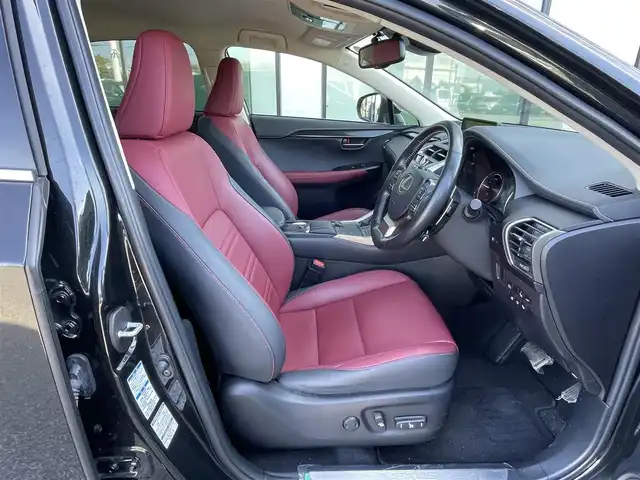 レクサス ＮＸ 300h Iパッケージ 道央・札幌 2020(令2)年 5万km グラファイトブラックガラスフレーク ４WD/純正メモリーナビ/CD/DVD/BT/フルセグ/プリクラッシュセーフティ/横滑り防止装置/レーダークルーズコントロール/レーンキープアシスト/クリアランスソナー/ブラインドスポットモニター/パーキングサポートブレーキ/ロードサインアシスト/バック/サイドカメラ/ビルトインETC2.0/ドライブレコーダー/EVMODE/DRIVEMODE切替/パワーバックドア/前席パワーシート/D席メモリーシート/前席シートヒーター/革巻きステアリング/ステアリングリモコン/パドルシフト/ハンドルヒーター/電動パーキング/ブレーキホールド/MTモード付AT/自動防眩ミラー/HUD/nanoe/プッシュスタート/スマートキー/カードキー/リモートスタート/３眼LEDヘッドライト/オートライト/オートハイビーム/フォグランプ/電動格納ミラー/ヒーテッドドアミラー/ウィンカーミラー/フロアマット/スペアキー