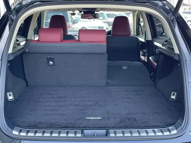 レクサス ＮＸ 300h Iパッケージ 道央・札幌 2020(令2)年 5万km グラファイトブラックガラスフレーク ４WD/純正メモリーナビ/CD/DVD/BT/フルセグ/プリクラッシュセーフティ/横滑り防止装置/レーダークルーズコントロール/レーンキープアシスト/クリアランスソナー/ブラインドスポットモニター/パーキングサポートブレーキ/ロードサインアシスト/バック/サイドカメラ/ビルトインETC2.0/ドライブレコーダー/EVMODE/DRIVEMODE切替/パワーバックドア/前席パワーシート/D席メモリーシート/前席シートヒーター/革巻きステアリング/ステアリングリモコン/パドルシフト/ハンドルヒーター/電動パーキング/ブレーキホールド/MTモード付AT/自動防眩ミラー/HUD/nanoe/プッシュスタート/スマートキー/カードキー/リモートスタート/３眼LEDヘッドライト/オートライト/オートハイビーム/フォグランプ/電動格納ミラー/ヒーテッドドアミラー/ウィンカーミラー/フロアマット/スペアキー