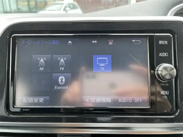 トヨタ シエンタ G クエロ 栃木県 2018(平30)年 4.5万km ホワイトパールクリスタルシャイン トヨタセーフティセンス/モデリスタエアロ/純正メモリナビ/フルセグTV/DVD/Bluetooth/純正フリップダウンモニター/バックカメラ/ETC/前後ドライブレコーダー/ハーフレザーシート/両側パワースライドドア/コンソールBOX/ステアリングリモコン/LEDヘッドライト/フォグランプ/スマートキー/スペアキー