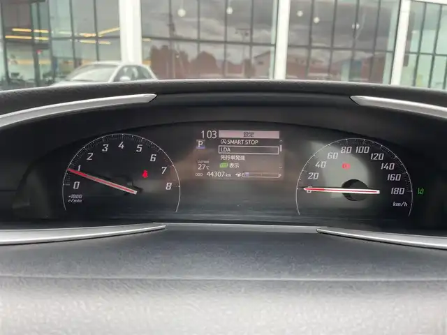 トヨタ シエンタ G クエロ 栃木県 2018(平30)年 4.5万km ホワイトパールクリスタルシャイン トヨタセーフティセンス/モデリスタエアロ/純正メモリナビ/フルセグTV/DVD/Bluetooth/純正フリップダウンモニター/バックカメラ/ETC/前後ドライブレコーダー/ハーフレザーシート/両側パワースライドドア/コンソールBOX/ステアリングリモコン/LEDヘッドライト/フォグランプ/スマートキー/スペアキー