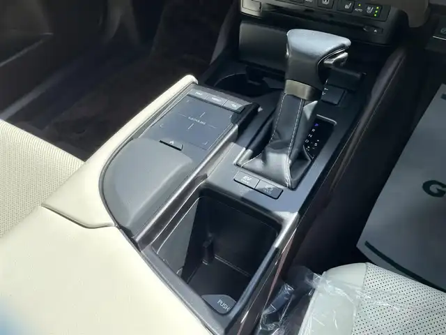 レクサス ＥＳ 300h 石川県 2020(令2)年 4.9万km グラファイトブラックガラスフレーク メーカー純正ナビ/フルセグTV/パノラマモニター/LEDヘッドライト/サンルーフ/革シート/シートヒーター&クーラー/パワートランク/純正アルミホイール/ETC2.0/ドライブレコーダー/ブラインドスポットモニター/レクサスセーフティ/レーダークルーズ/保証書