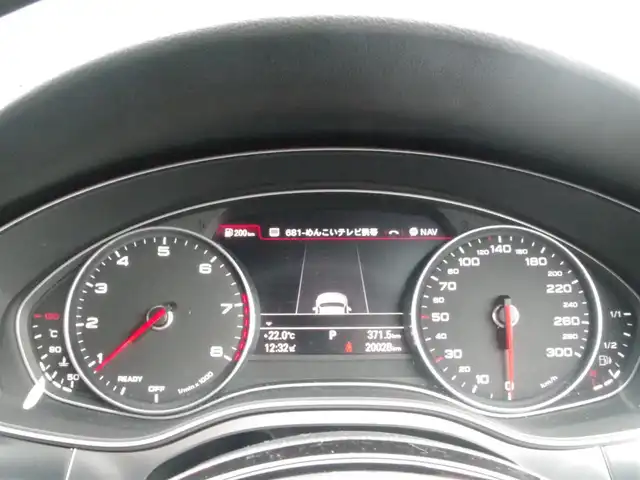アウディ Ａ６ 2．0 TFSI クワトロSライン 岩手県 2017(平29)年 2万km グレイシアホワイトメタリック アシスタンスパッケージ/Audiブレーキガード/サイドアシスト /レーンアシスト/アダプティブクルーズ/純正ナビ/フルセグTV/全方位カメラ/パーキングエイド /パークアシスト/BOSEサウンド/ETC2.0/前後ドラレコ/黒革シート/シートヒーター/パワーシート