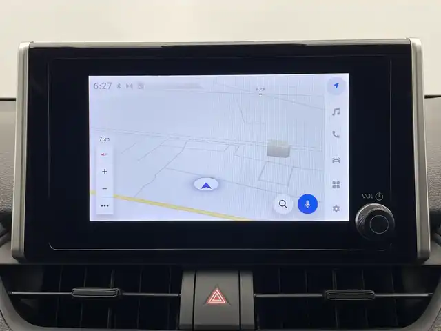 トヨタ ＲＡＶ４ ハイブリッドX 栃木県 2023(令5)年 1.6万km ホワイトパールクリスタルシャイン ワンオーナー/8インチディスプレイオーディオ/（Bluetooth/USB/フルセグTV/Applecarplay/AndroidAuto）/バックカメラ/TRDフルエアロ/トヨタセーフティセンス/衝突軽減ブレーキ/車線逸脱警報/オートマチックハイビーム/先行車発進告知/ブラインドスポットモニター/前後コーナーセンサー/ビルトインETC2.0/前方ドラレコ/禁煙車/オートライト/LEDヘッドライト/横滑り防止装置/AC100V電源/フォグランプ/スマートキー/プッシュスタート/ステアリングスイッチ/革巻きステアリング/電動格納ミラー/純正アルミホイール/純正フロアマット