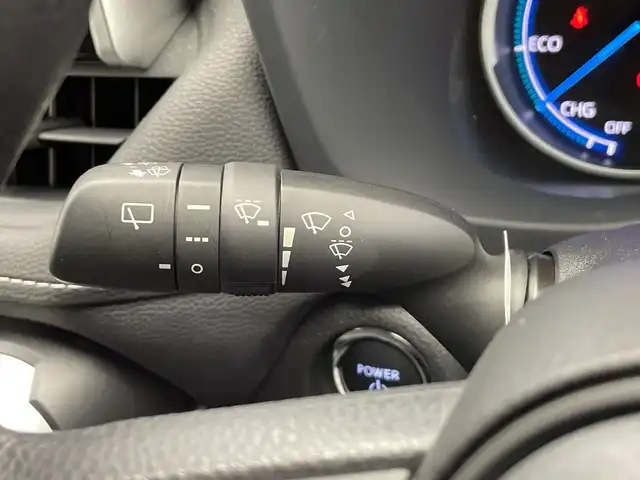 トヨタ ＲＡＶ４ ハイブリッドX 栃木県 2023(令5)年 1.6万km ホワイトパールクリスタルシャイン ワンオーナー/8インチディスプレイオーディオ/（Bluetooth/USB/フルセグTV/Applecarplay/AndroidAuto）/バックカメラ/TRDフルエアロ/トヨタセーフティセンス/衝突軽減ブレーキ/車線逸脱警報/オートマチックハイビーム/先行車発進告知/ブラインドスポットモニター/前後コーナーセンサー/ビルトインETC2.0/前方ドラレコ/禁煙車/オートライト/LEDヘッドライト/横滑り防止装置/AC100V電源/フォグランプ/スマートキー/プッシュスタート/ステアリングスイッチ/革巻きステアリング/電動格納ミラー/純正アルミホイール/純正フロアマット