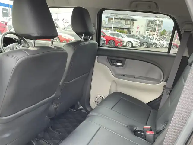 ダイハツ キャスト スタイル X リミテッド SAⅢ 長崎県 2022(令4)年 3.3万km ブラックマイカメタリック ワンオーナー/純正ナビ/（フルセグ・DVD・SD・BT・CD)/バックカメラ/ETC/純正ドライブレコーダー/前席シートヒーター/クラッツィオシートカバー/クリアランスソナー/ステアスイッチ/アイドリングストップ/スペアキー/オートハイビーム/オートライト
