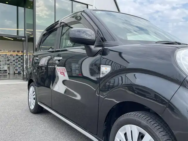 ダイハツ キャスト スタイル X リミテッド SAⅢ 長崎県 2022(令4)年 3.3万km ブラックマイカメタリック ワンオーナー/純正ナビ/（フルセグ・DVD・SD・BT・CD)/バックカメラ/ETC/純正ドライブレコーダー/前席シートヒーター/クラッツィオシートカバー/クリアランスソナー/ステアスイッチ/アイドリングストップ/スペアキー/オートハイビーム/オートライト