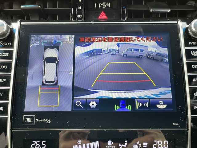 トヨタ ハリアー プログレス メタル&レザーP 道北・旭川 2017(平29)年 6.7万km ブラック /禁煙車//寒冷地仕様//JBLプレミアムサウンド//ムーンルーフ//レザーシート//純正ナビ/CD/DVD/BT/TV/SD//パノラミックビューモニター//トヨタセーフティセンス/LDA/PCS/ICS/オートハイビーム/レーダークルーズコントロール//LEDヘッドライト//オートライト//アイドリングストップ//横滑り防止//ETC2.0//電動リアゲート//前後ドライブレコーダー//前席パワーシート//前席シートヒーター＆エアシート//ミラーヒーター//メモリーシート//フォグランプ//革巻きステアリング//ステアリングリモコン//スペアキー//純正フロアマット//ドアバイザー//取扱説明書//保証書
