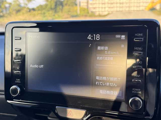 トヨタ ＧＲヤリス RS 兵庫県 2022(令4)年 3万km プラチナホワイトパールマイカ GRエアロ（F/S）/トヨタセーフティセンス/プリクラッシュセーフティ/バックモニター/前2席シートヒーター/ステアリングヒーター/前後2カメドラレコ/純正ディスプレイオーディオ/Bluetooth接続可/ETC/LEDヘッドライト