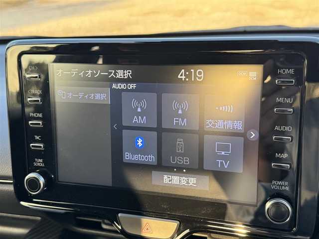 トヨタ ＧＲヤリス RS 兵庫県 2022(令4)年 3万km プラチナホワイトパールマイカ GRエアロ（F/S）/トヨタセーフティセンス/プリクラッシュセーフティ/バックモニター/前2席シートヒーター/ステアリングヒーター/前後2カメドラレコ/純正ディスプレイオーディオ/Bluetooth接続可/ETC/LEDヘッドライト