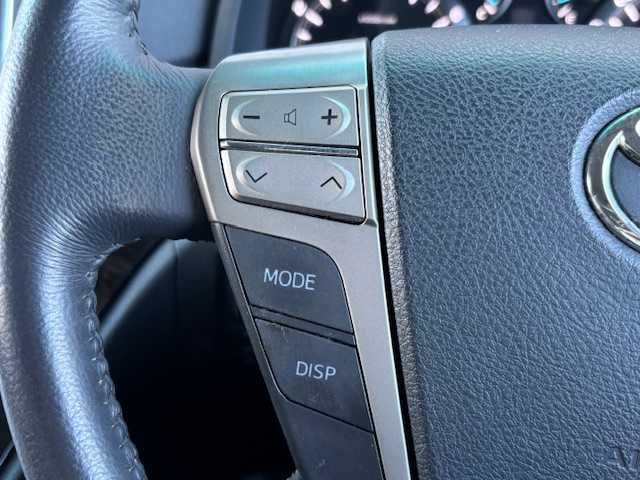 トヨタ ヴェルファイア 宮城県 2013(平25)年 9万km ブラック 走行距離：89661km/ワンオーナー/電動リアゲート/後席モ二ター/パワーシート/両側パワースライドドア/ＥＴＣ/スペアキー/クルーズコントロール/前後コーナーセンサー/純正アルミホイール/社外フロアマット/パワーシート/ＤＮ席シートヒーター/オットマン/AM・FM・CD・DVD・BT・TV・USB・SD