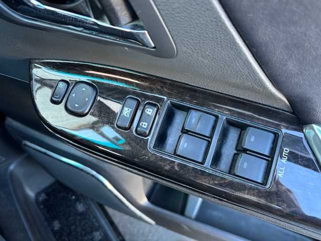 トヨタ ヴェルファイア 宮城県 2013(平25)年 9万km ブラック 走行距離：89661km/ワンオーナー/電動リアゲート/後席モ二ター/パワーシート/両側パワースライドドア/ＥＴＣ/スペアキー/クルーズコントロール/前後コーナーセンサー/純正アルミホイール/社外フロアマット/パワーシート/ＤＮ席シートヒーター/オットマン/AM・FM・CD・DVD・BT・TV・USB・SD