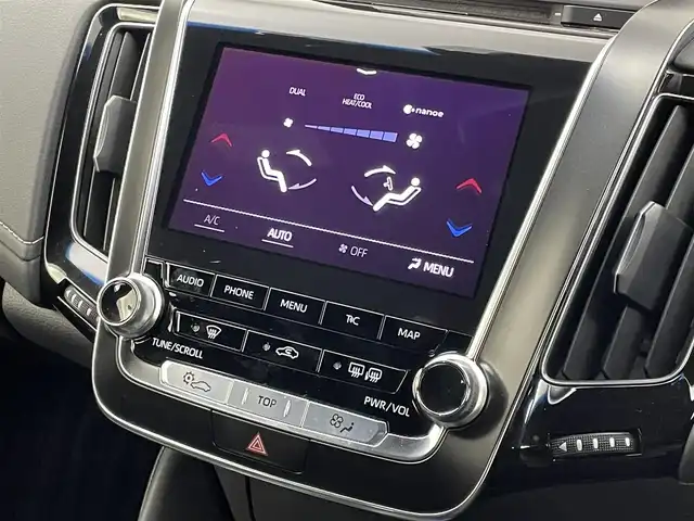 トヨタ クラウン ハイブリッド RS アドバンス 埼玉県 2019(令1)年 2.9万km プレシャスブラックパール 黒レザーシート/純正ナビ/(CD/DVD/Bluetooth/USB/AUX/音楽録音/フルセグ)/セーフティセンス/バックカメラ/レーダークルーズコントロール/前後ドライブレコーダー/シートベンチレーション/パワーシート/ステアリングヒーター/プリクラッシュセーフティ/ヘッドアップディスプレイ/BSM/前後コーナーセンサー/RCTA（リヤクロストラフィックアラート）/BSM（ブラインドスポットモニタリング）/オートLEDライト/純正１８インチアルミホイール