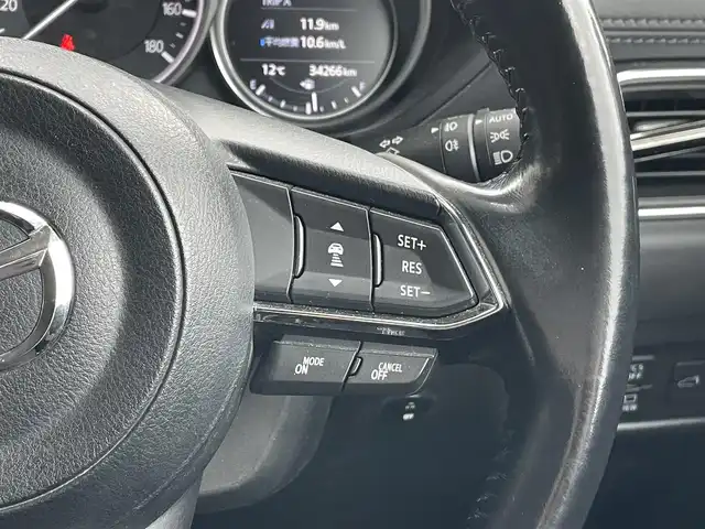 マツダ ＣＸ－５ XD Lパッケージ 東京都 2018(平30)年 3.5万km スノーフレイクホワイトパールマイカ ワンオーナー　/４ＷＤ　/純正ナビ　/ＢＯＳＥ　/全周囲カメラ　/フルセグＴＶ　/レザーシート　/前席パワーシート　/全席シートヒーター　/ステアリングヒーター　/追従クルコン　/電動リアゲート　/エンジンスターター　/禁煙