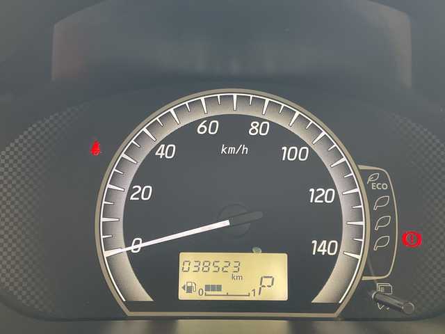 日産 デイズ ルークス X 埼玉県 2019(令1)年 3.9万km スパークリングレッドM エマージェンシーブレーキ/純正ナビ/　　CD/BT/フルセグ/アラウンドビューモニター/左パワースライドドア/コーナーセンサー/ETC/スマートキー/禁煙車