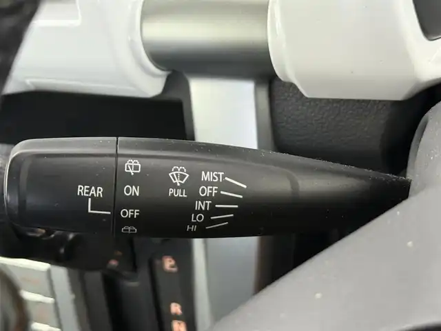 マツダ フレア クロスオーバー XT 道央・札幌 2014(平26)年 4.9万km フェニックスレッドパール/ブラック ナビ/フルセグTV/DVD/CD/AM/FM/USB/デュアルカメラブレーキサポート/横滑り防止装置/シートヒーター/純正フロアマット/純正18インチアルミホイール/オートライト/ETC/スマートキー/スペアキー