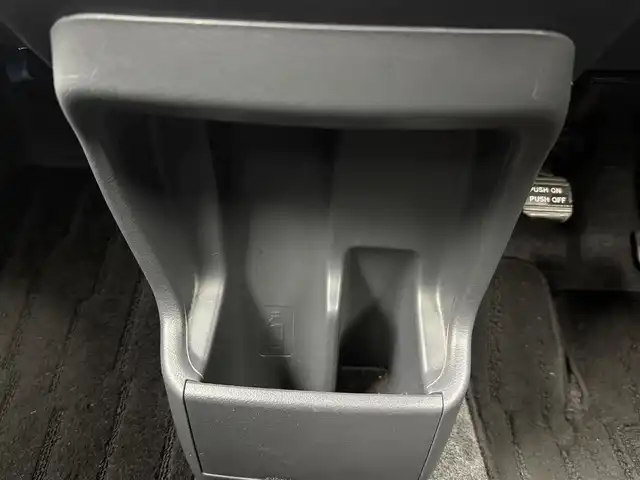 マツダ フレア クロスオーバー XT 道央・札幌 2014(平26)年 4.9万km フェニックスレッドパール/ブラック ナビ/フルセグTV/DVD/CD/AM/FM/USB/デュアルカメラブレーキサポート/横滑り防止装置/シートヒーター/純正フロアマット/純正18インチアルミホイール/オートライト/ETC/スマートキー/スペアキー